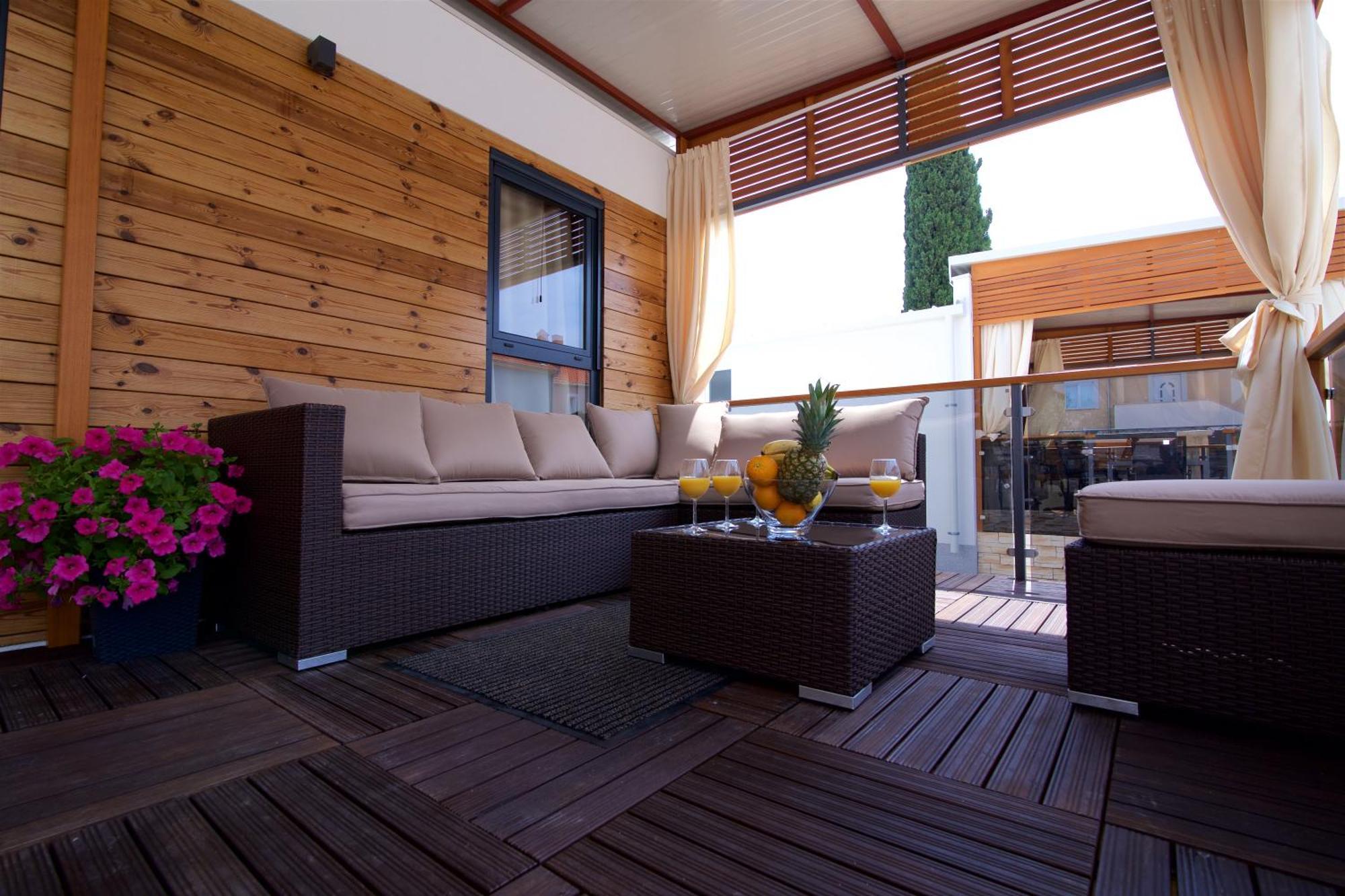 Tomica Apartments With Pool Biograd Na Moru Exterior photo