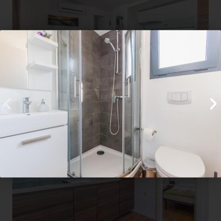 Tomica Apartments With Pool Biograd Na Moru Exterior photo